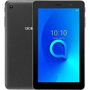 Alcatel 9309X2-2AALE11-2 1T 32GB 2GB RAM Tablet 7", Fekete kép