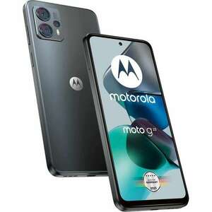 Motorola Moto G 23 16, 5 cm (6.5") Kettős SIM Android 13 4G USB C-típus 8 GB 128 GB 5000 mAh Faszén kép