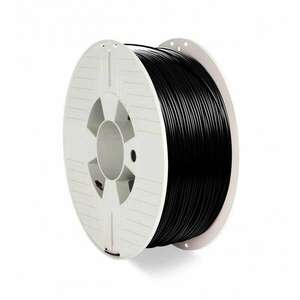 Verbatim ABS filament 1.75mm, 1kg fekete (55026) (55026) kép