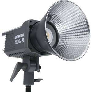 Amaran 200d S LED Stúdió lámpa (AM-6971842185863) kép