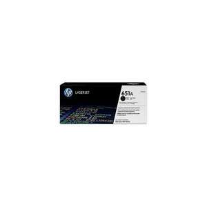 HP CE340A fekete toner (651A) kép