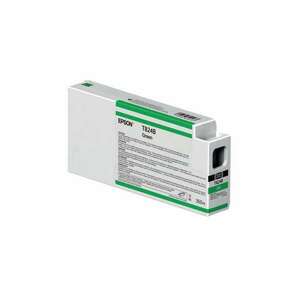 Epson T824B00 tintapatron 1 dB Eredeti Zöld (C13T824B00) kép