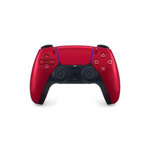 Sony DualSense Vezeték nélküli controller - Volcanic Red (PS5) (9576822) kép