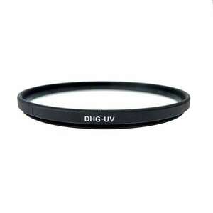 Dörr 316105 - 105mm DHG felületkezelt Slim UV szűrő (D316105) kép