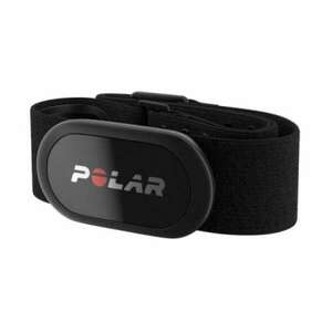 Polar H10 XS-S Pulzusmérő mellkaspánt - Fekete (725882035437) kép