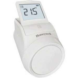 Honeywell evohome, Fűtőtest termosztát (THR092HRT) kép