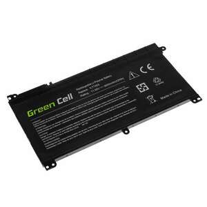 Green Cell HP125 HP Omen/Pavilion/Stream Notebook akkumulátor 3600 mAh (HP125) kép