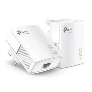 TP-Link TL-PA717KIT 1000 Mbit/s Ethernet/LAN csatlakozás Fehér 2 dB (TL-PA717 KIT) kép