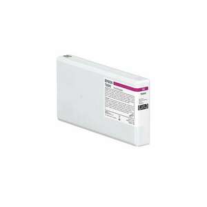 Epson UltraChrome Pro10 tintapatron 1 db Kompatibilis Magenta (C13T55W300) kép