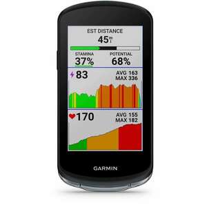 Garmin 3.5" Edge 1040 Kerékpáros GPS navigáció (010-02503-01) kép