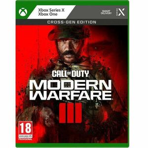 Call of Duty: Modern Warfare III (Xbox Series X) kép