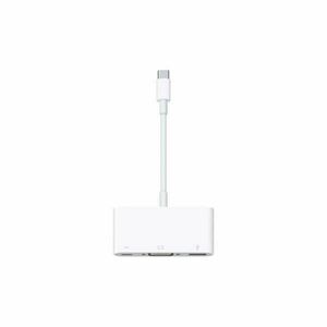 Apple USB-C VGA Multiport Adapter kép