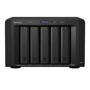 Synology DS1819+ kép