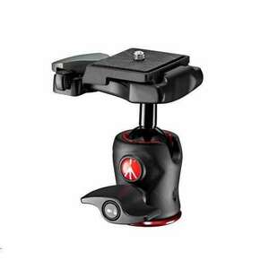 MANFROTTO 490 center gömbfej (MH490-BH) (MH490-BH) kép