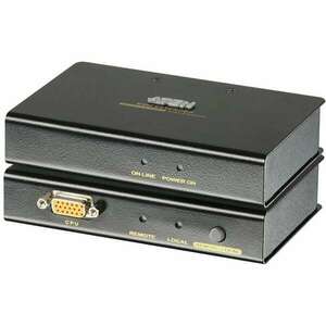 ATEN KVM Console Extender (CE250A) (CE250A) kép