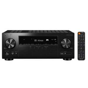 Pioneer VSX-934-B 7.2 Házimozi rendszer (VSX-934-B) kép