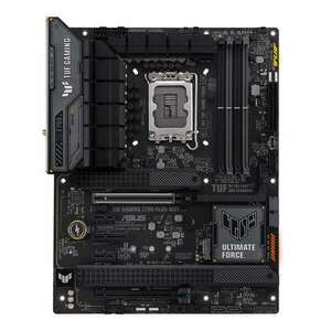 ASUS TUF GAMING Z790-PLUS WIFI Intel Z790 LGA 1700 ATX kép