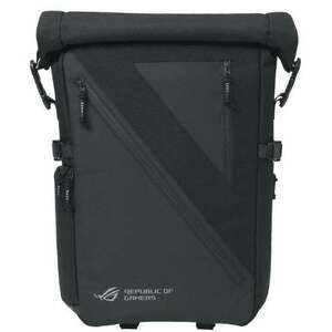 ASUS BP2702 ROG ARCHER BACKPACK/17 43, 2 cm (17") Hátizsák Fekete kép