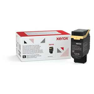 Xerox 006R04685 Eredeti Toner Fekete kép