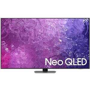 Samsung QE85QN90CATXXH 4K UHD Smart Neo QLED Televízió, 214 cm, HDR, Neural Quantum Processzor 4K kép