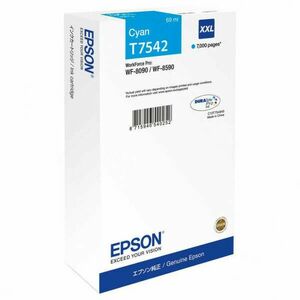 Epson T7542 Cyan kép