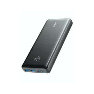 Anker powerbank powercore iii elite 25600mah, 87w, usb-c, usb-a, ... kép