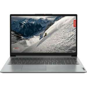 Lenovo Ideapad 3 82VG00JWHV Laptop 15.6" 1920x1080 IPS AMD Ryzen 3 3250U 256GB SSD 8GB DDR4 AMD Radeon Graphics Kék kép