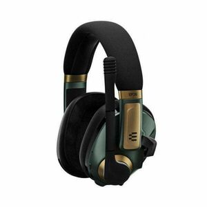 SENNHEISER EPOS H3PRO HYBRID WIRELESS GAMER HEADSET, ZÖLD kép