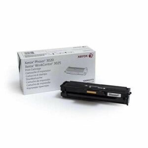 XEROX Phaser® 3020 / WorkCentre® 3025 Standard-Capacity Print Cartridge kép