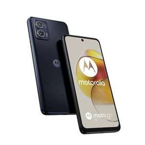 Motorola Moto G73 6, 5" 5G 8/256GB DualSIM okostelefon Sötétkék kép