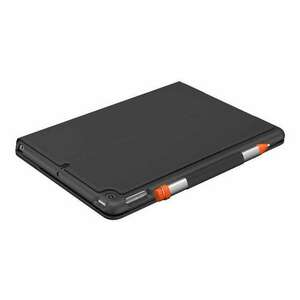 LOGI Slim Folio for iPad 10th gen (CH) kép