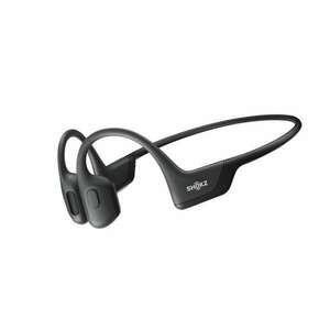 Shokz Sport Fejhallgató, OpenRun PRO (premium, csontvezetéses, BT 5.1, fekete) kép