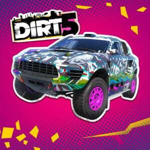 DIRT 5 - Power Your Memes Pack (DLC) (Digitális kulcs - Xbox One / Xbox Series X/S) kép