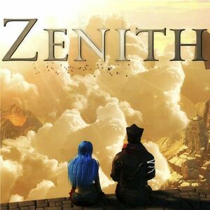 Zenith (Digitális kulcs - PC) kép