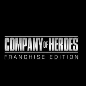 Company of Heroes (Franchise Edition) (Digitális kulcs - PC) kép