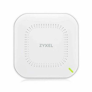 ZYXEL NWA50AXPRO WiFi 6 802.11ax AX3000 Multi-Gig LAN port NebulaFlex Dual-radio Vezeték nélküli Access Point kép