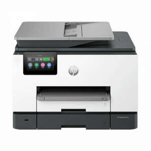 HP Tintasugaras MFP NY/M/S/F Officejet Pro 9132e e-AiO, USB/Háló/WLAN, A4 25l/p FF(ISO), 4800x1200, Síkágyas, ADF kép