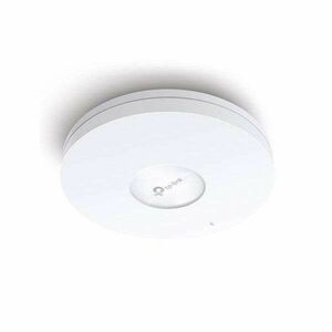 TP-Link EAP610 AX1800 Wireless Dual Band Ceiling Mount Access Point White kép