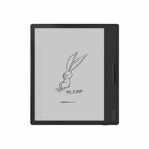 Onyx BOOX e-book 7" - Page (HD E-ink Carta, világítás, 1680x1264; Octa, 3GB/32GB, Dual-WiFi; BT5; 2300mAh; A11, mikr.) kép