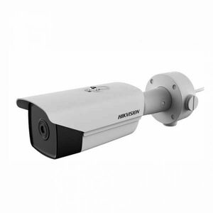 Hikvision IP cső hőkamera - DS-2TD2117-6/V1 (160x120, 6, 2mm, -20-150°C, IP67) kép