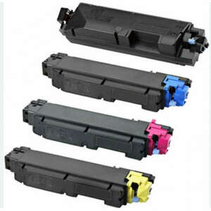 KYOCERA TK5305 Toner Yell. 6K KTN*(For Use) kép