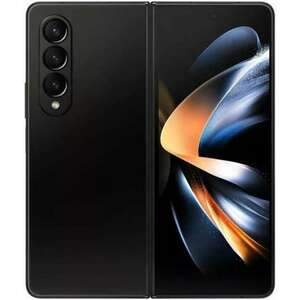 Samsung F936 Galaxy Z Fold4 256GB DualSIM Phantom Black kép