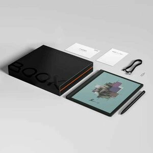 Onyx BOOX e-book 10, 3" - Tab Ultra C Pro (E-ink HDCarta, 2480x1860, Színes 1240x930; Octa, 6GB/128GB, WiFi5; BT; 4600mAh kép