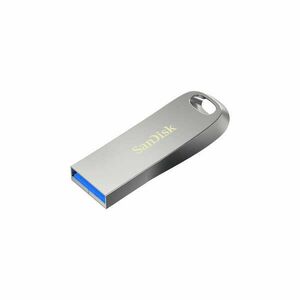 SanDisk Ultra Luxe USB flash meghajtó 512 GB USB A típus 3.2 Gen 1 (3.1 Gen 1) Ezüst kép