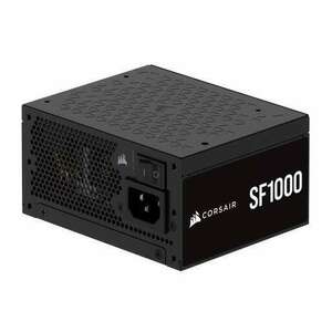 Corsair 1000W SF1000 80+ Platinum Tápegység kép