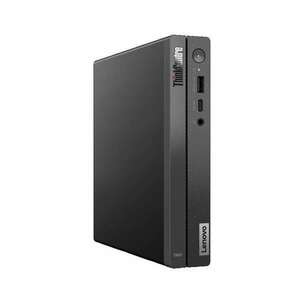 Lenovo ThinkCentre neo 50q Intel® Core™ i5 i5-13420H 16 GB DDR4-SDRAM 512 GB SSD Windows 11 Pro Mini PC Fekete kép