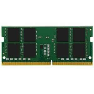 Kingston Technology KSM48T40BD8KI-32HA memóriamodul 32 GB 1 x 32 GB DDR5 ECC kép