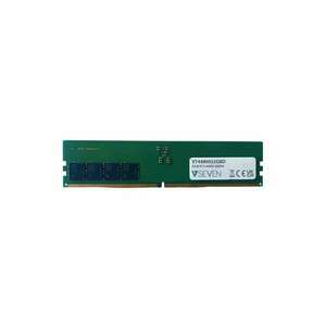 V7 V74480032GBD memóriamodul 32 GB 1 x 32 GB DDR5 5600 MHz kép