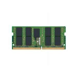 Kingston Technology KSM26SED8/32MF memóriamodul 32 GB 1 x 32 GB DDR4 2666 MHz ECC kép