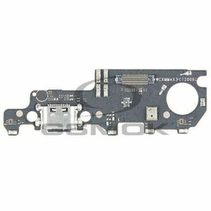 PCB / FLEX Xiaomi MI MAX 3 töltőcsatlakozóval kép